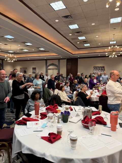 Annual Symposium Presentations